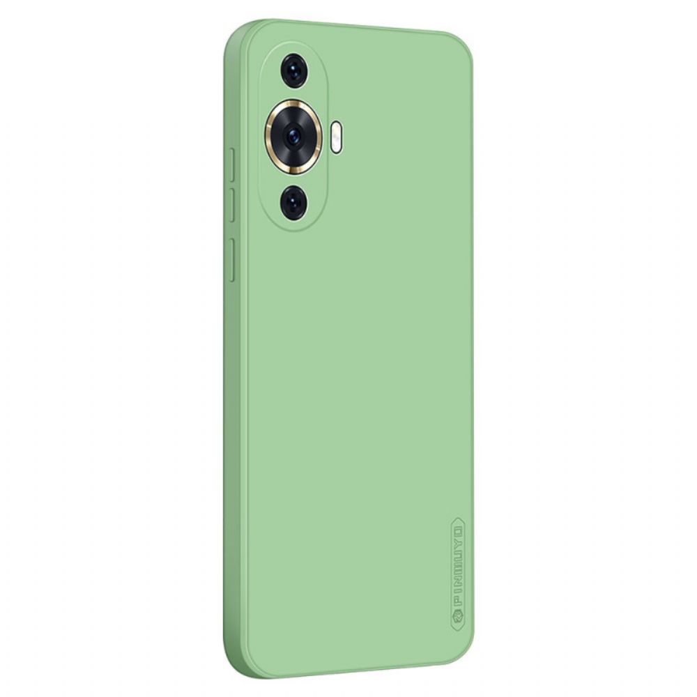 Hoesje Huawei Nova 12s Pinwuyo