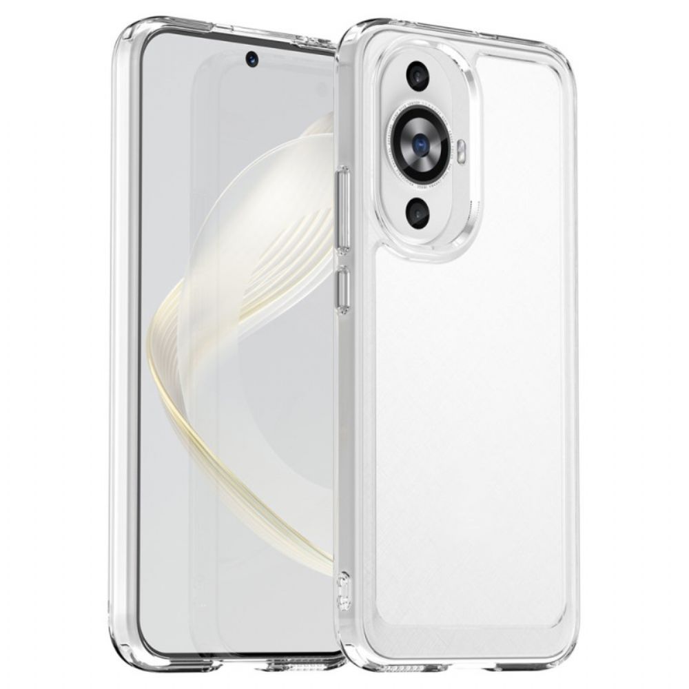 Hoesje Voor Huawei Nova 12s Candy-serie