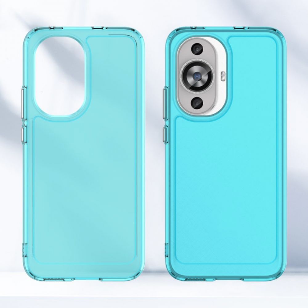 Hoesje Voor Huawei Nova 12s Candy-serie