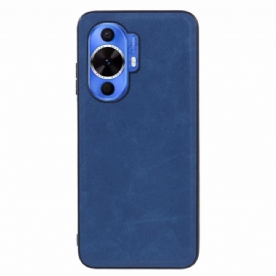 Hoesje Voor Huawei Nova 12s Retrotextuur