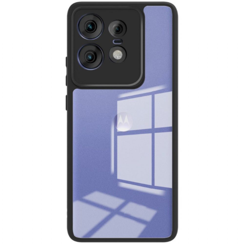 Hoesje Voor Motorola Edge 50 Pro Ux-9a-serie Imak