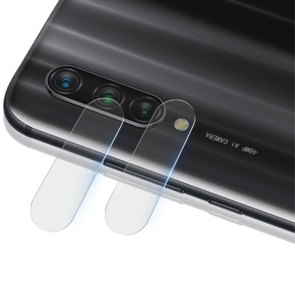 Beschermende Lens Van Gehard Glas Voor Xiaomi Mi 9 Lite