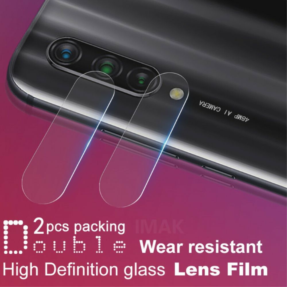 Beschermende Lens Van Gehard Glas Voor Xiaomi Mi 9 Lite