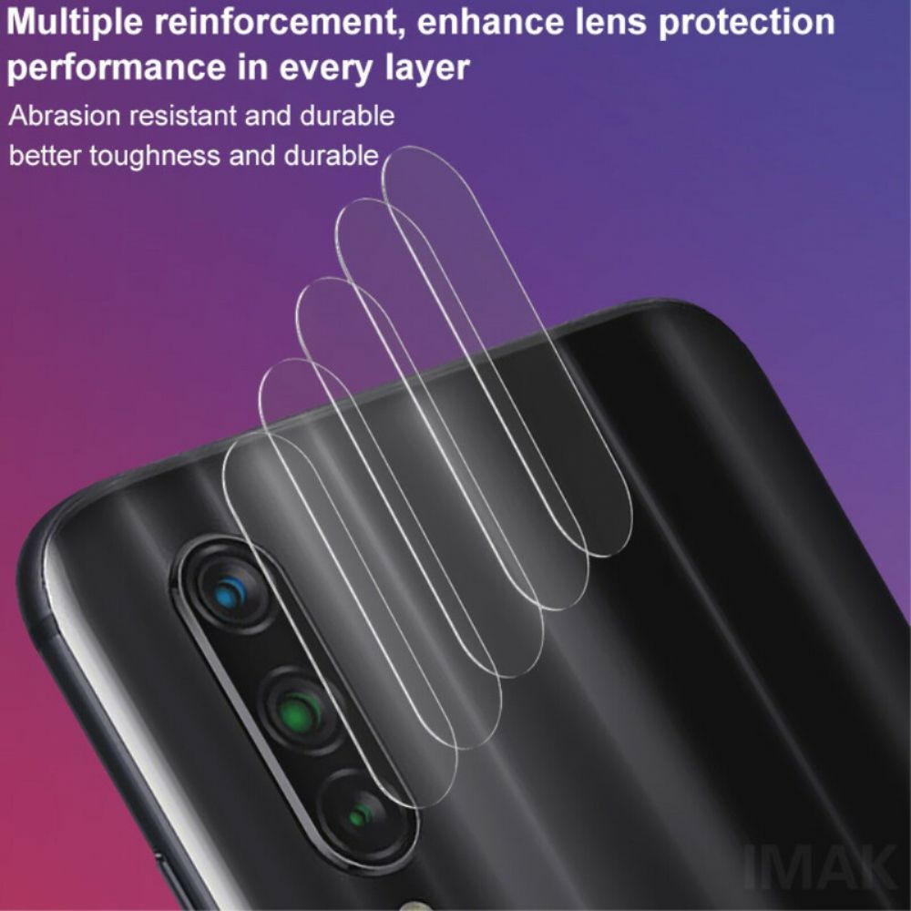 Beschermende Lens Van Gehard Glas Voor Xiaomi Mi 9 Lite