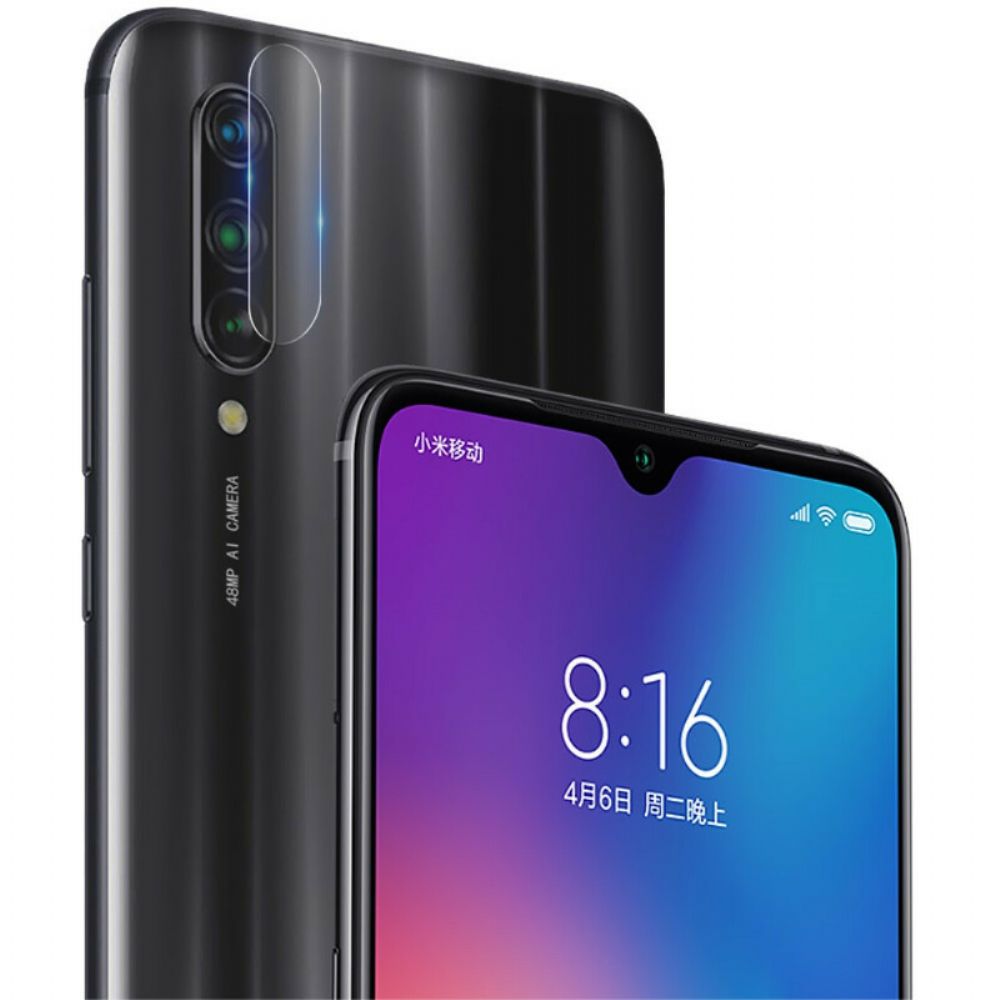 Beschermende Lens Van Gehard Glas Voor Xiaomi Mi 9 Lite