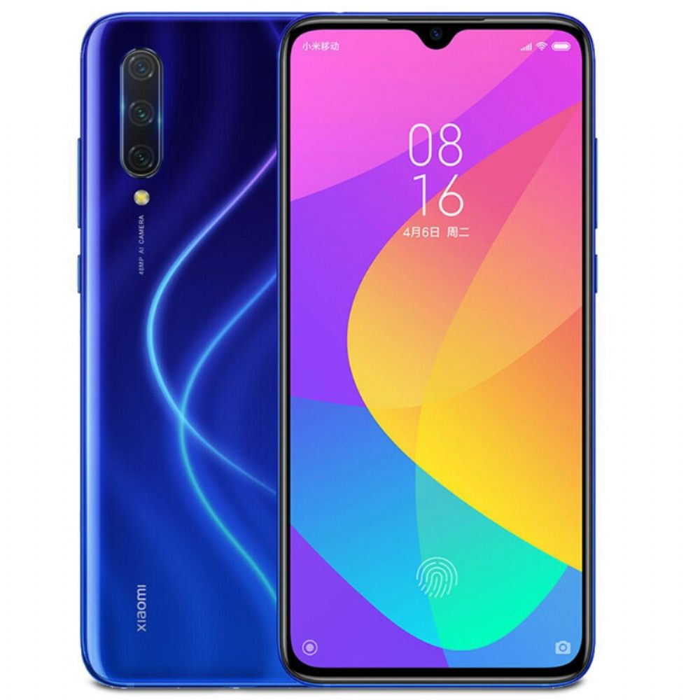 Beschermende Lens Van Gehard Glas Voor Xiaomi Mi 9 Lite