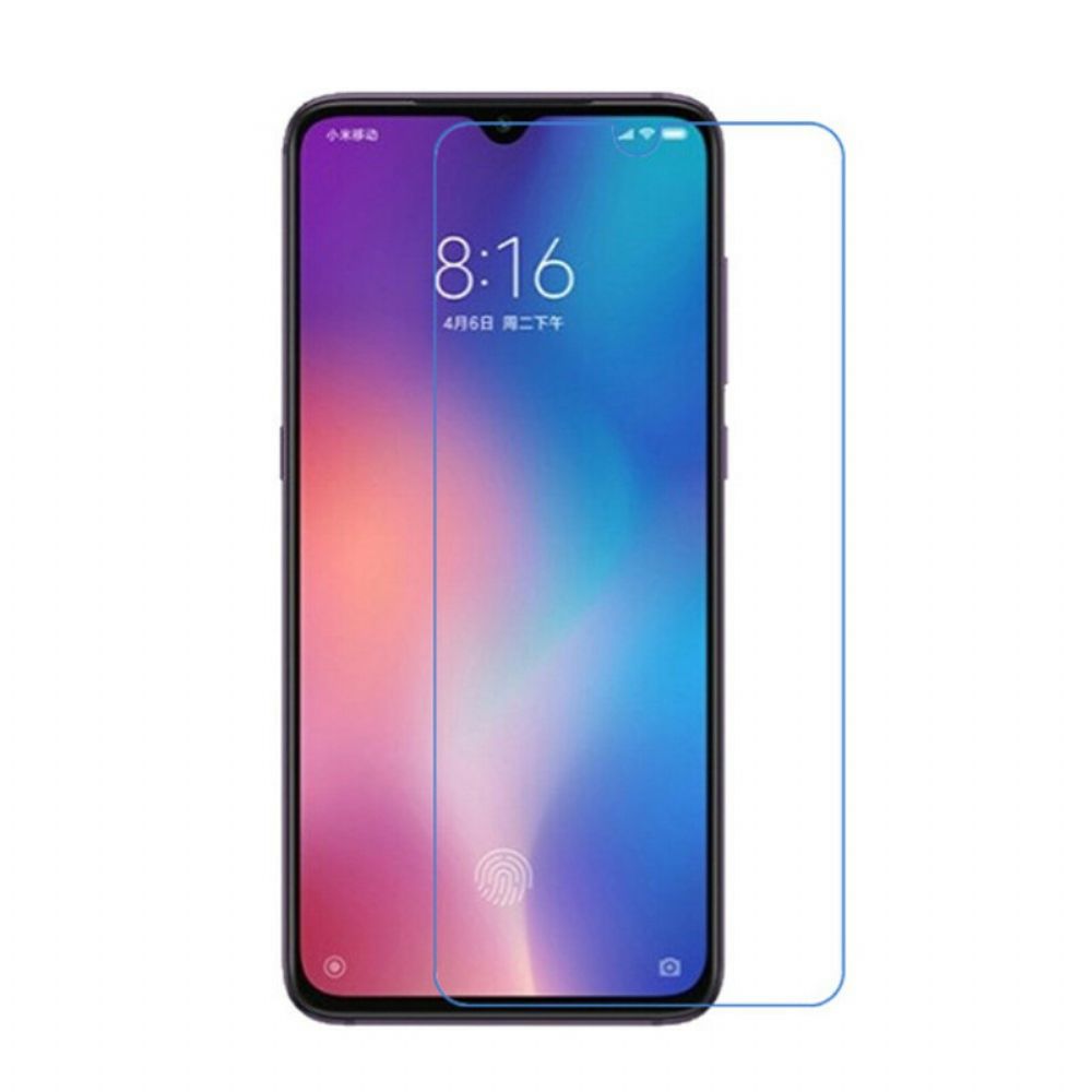 Beschermfolie Voor Xiaomi Mi 9 Lite Lcd