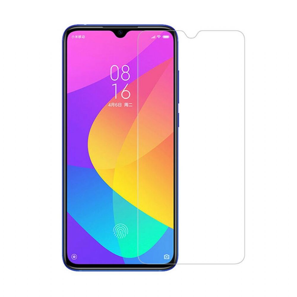 Bescherming Van Gehard Glas (0.3 Mm) Voor Het Xiaomi Mi 9 Lite-Scherm