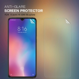 Beschermfolie Voor Xiaomi Mi 9 Nillkin