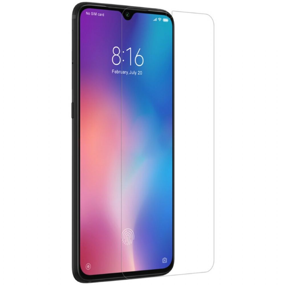 Beschermfolie Voor Xiaomi Mi 9 Nillkin