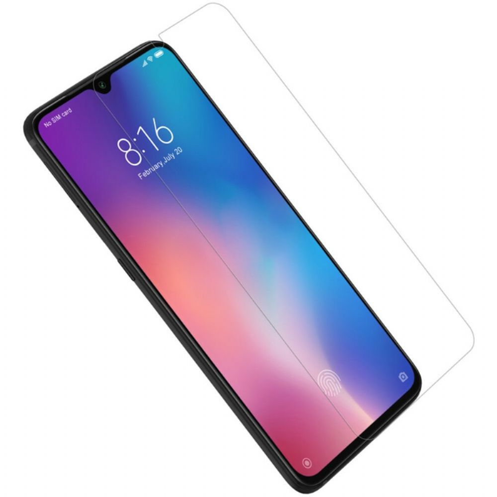 Beschermfolie Voor Xiaomi Mi 9 Nillkin