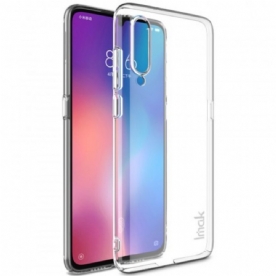 Hoesje voor Xiaomi Mi 9 Imak Transparant