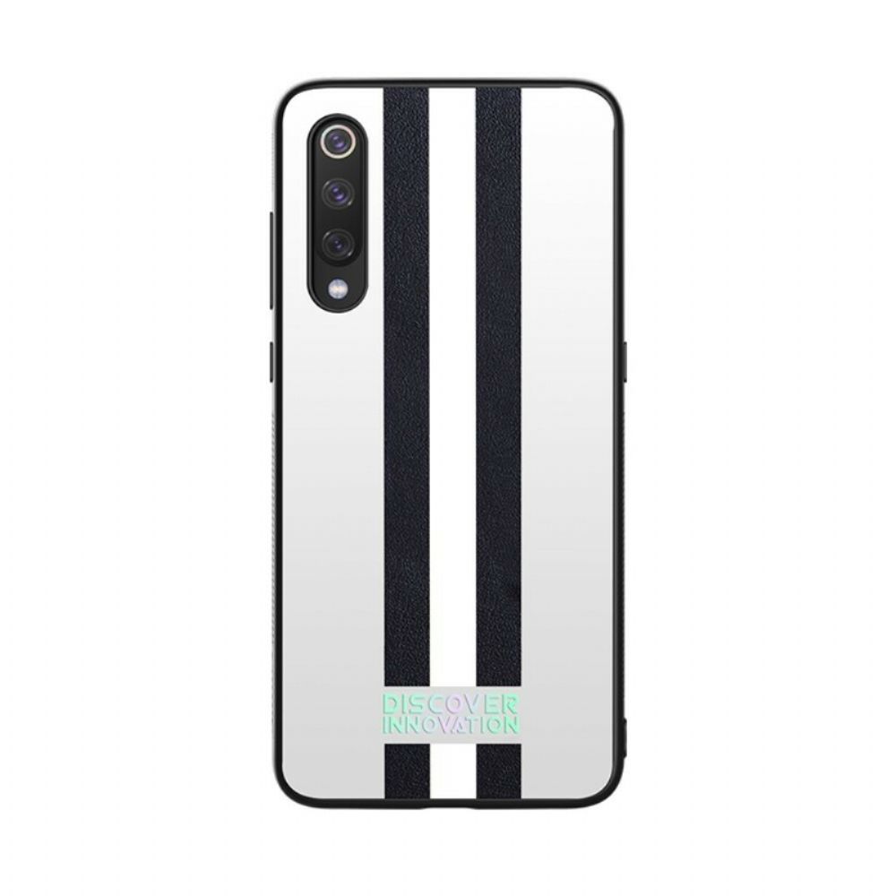 Hoesje voor Xiaomi Mi 9 Nillkin Reflectie