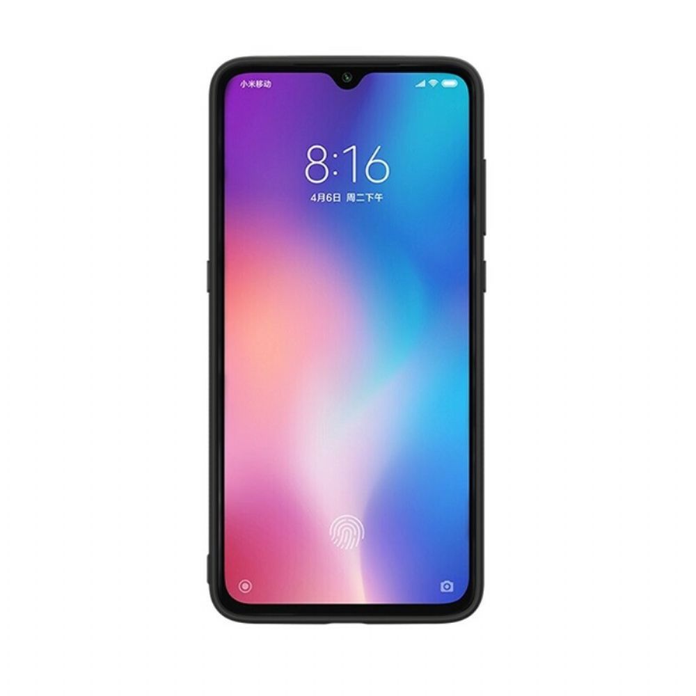 Hoesje voor Xiaomi Mi 9 Nillkin Reflectie