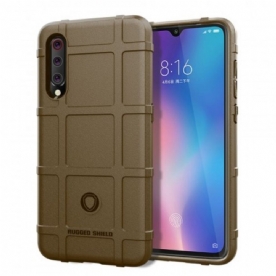 Hoesje voor Xiaomi Mi 9 Robuust Schild