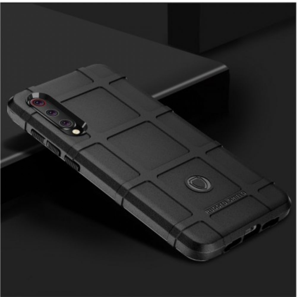 Hoesje voor Xiaomi Mi 9 Robuust Schild