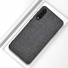 Hoesje voor Xiaomi Mi 9 Textuurdoek