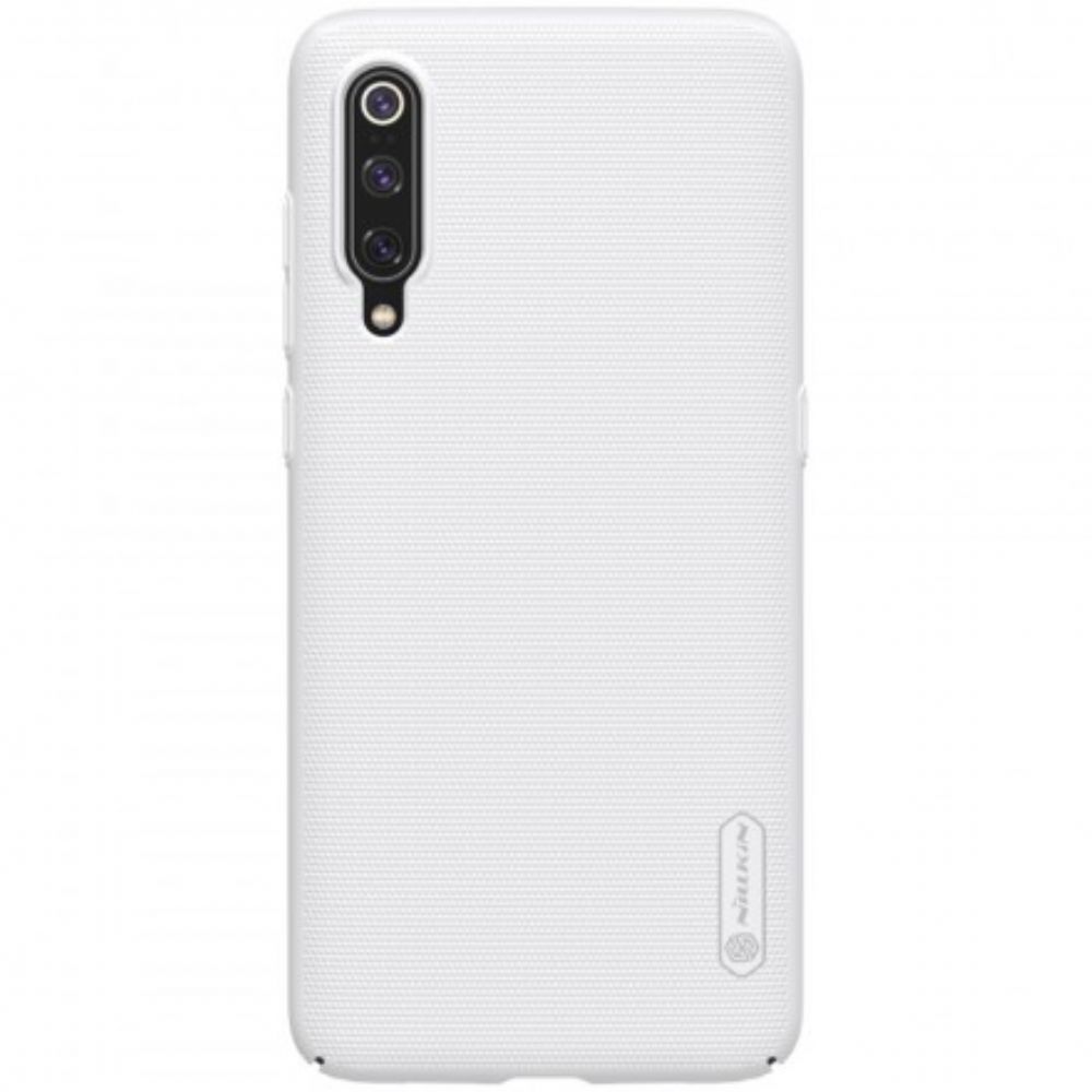 Telefoonhoesje voor Xiaomi Mi 9 Nillkin Frost Hard