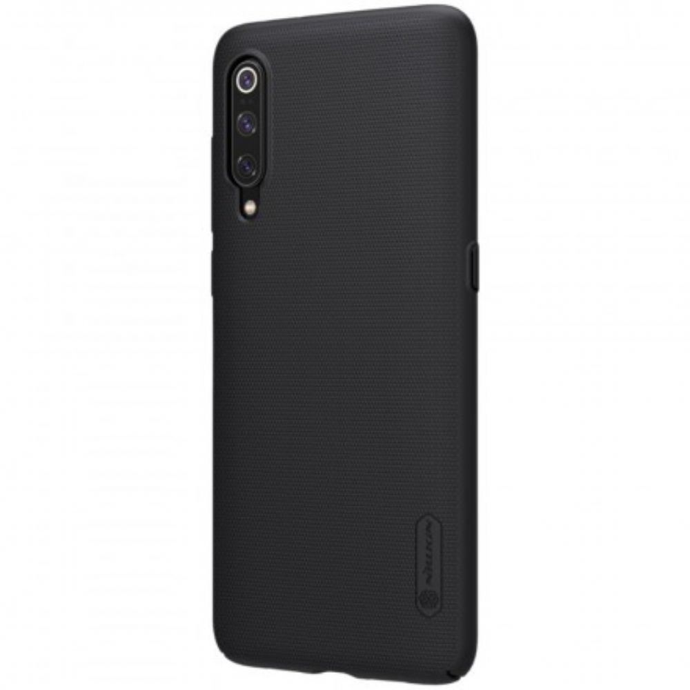 Telefoonhoesje voor Xiaomi Mi 9 Nillkin Frost Hard