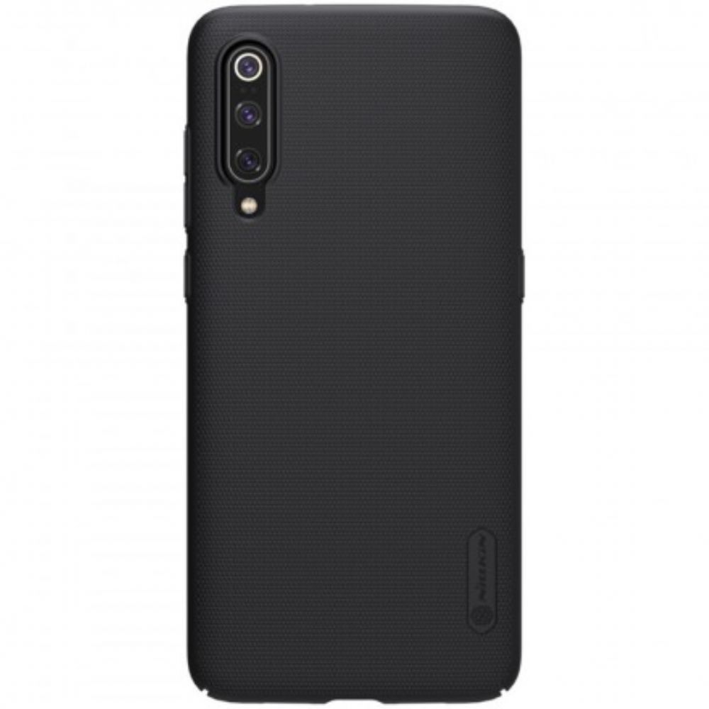 Telefoonhoesje voor Xiaomi Mi 9 Nillkin Frost Hard