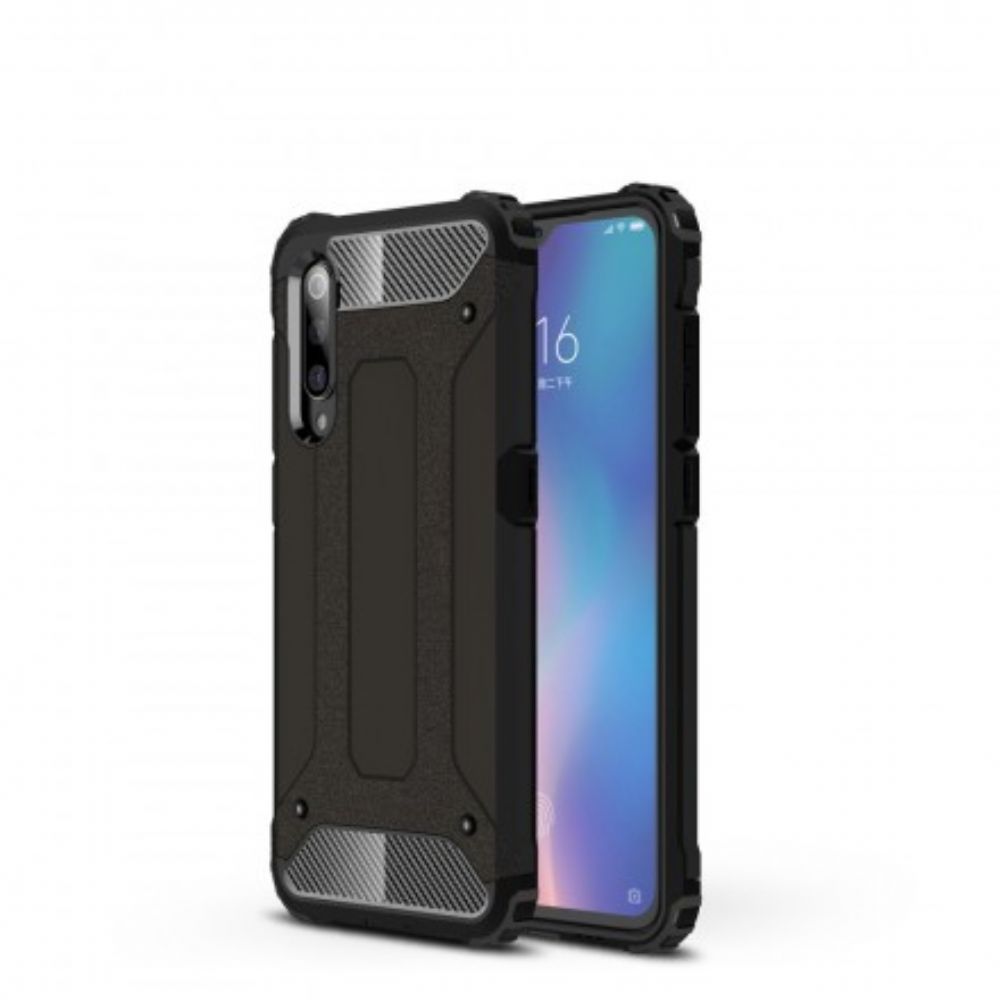 Telefoonhoesje voor Xiaomi Mi 9 Overlevende