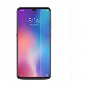 Xiaomi Mi 9 Schermbeschermer Van Gehard Glas