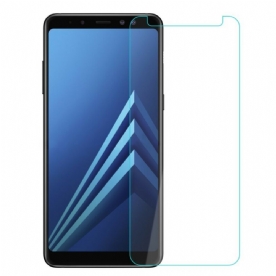 Gehard Glas Bescherming Voor Het Scherm Van De Samsung Galaxy A8 2018