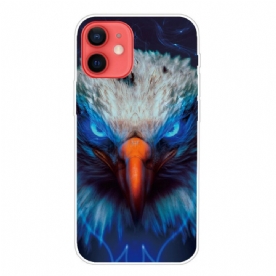 Hoesje voor iPhone 13 Mini Adelaar