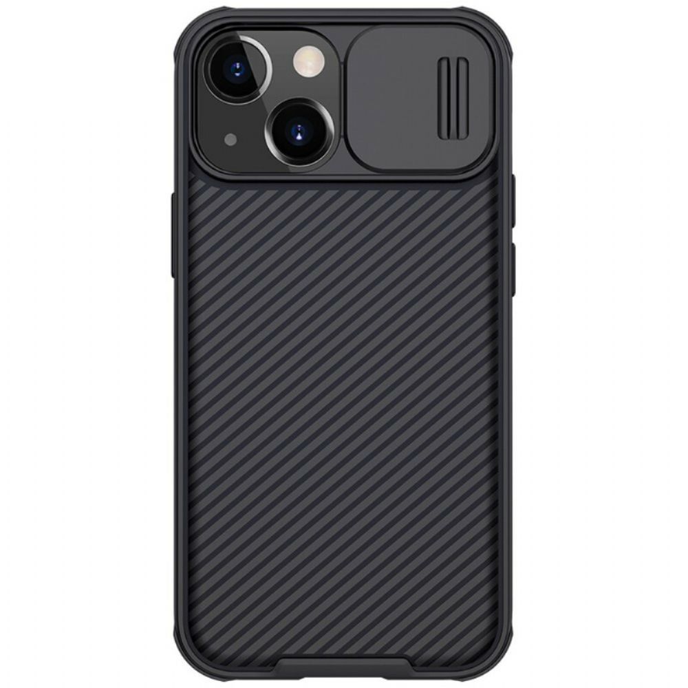 Hoesje voor iPhone 13 Mini Camshield Nillkin