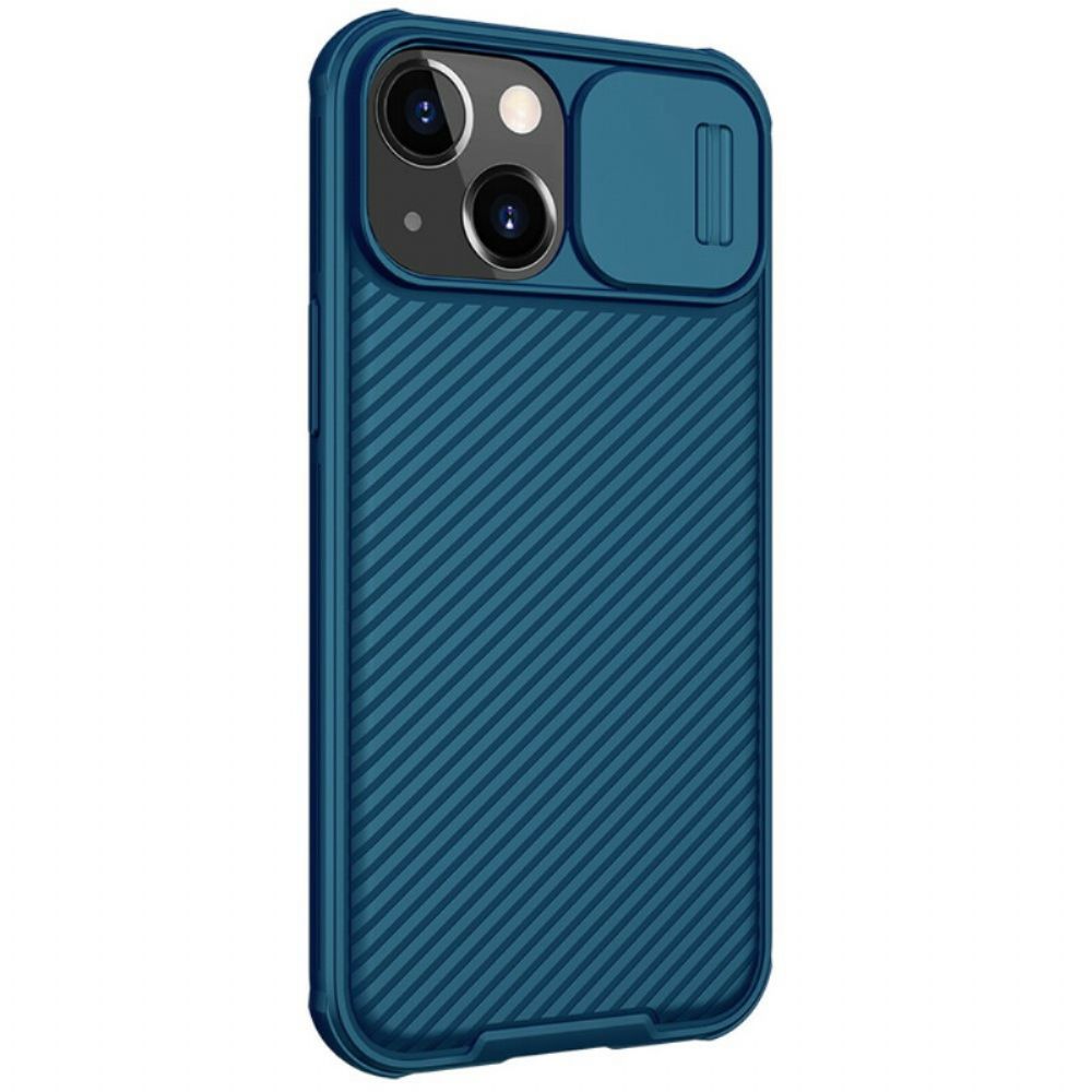 Hoesje voor iPhone 13 Mini Camshield Nillkin