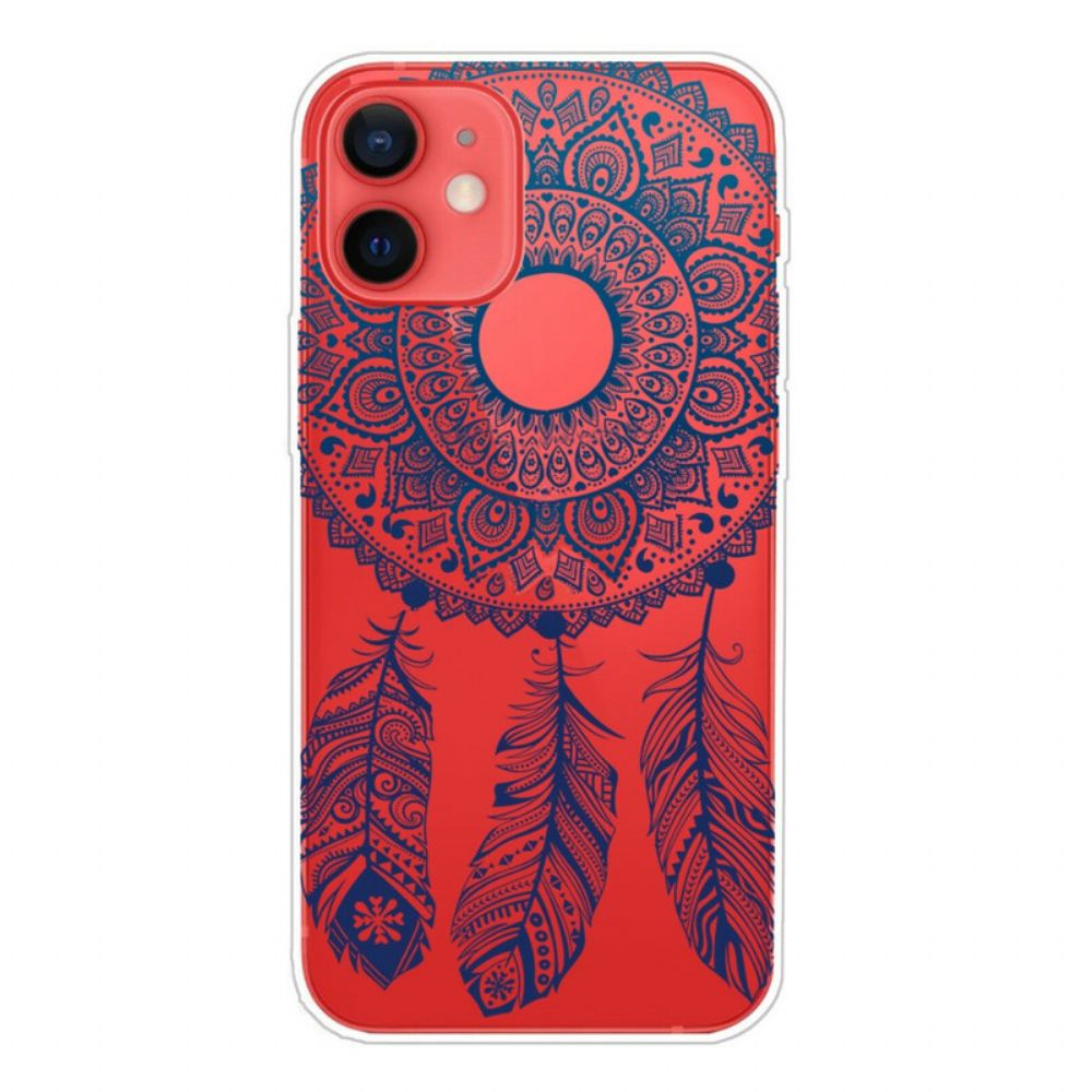 Hoesje voor iPhone 13 Mini Dromenvanger