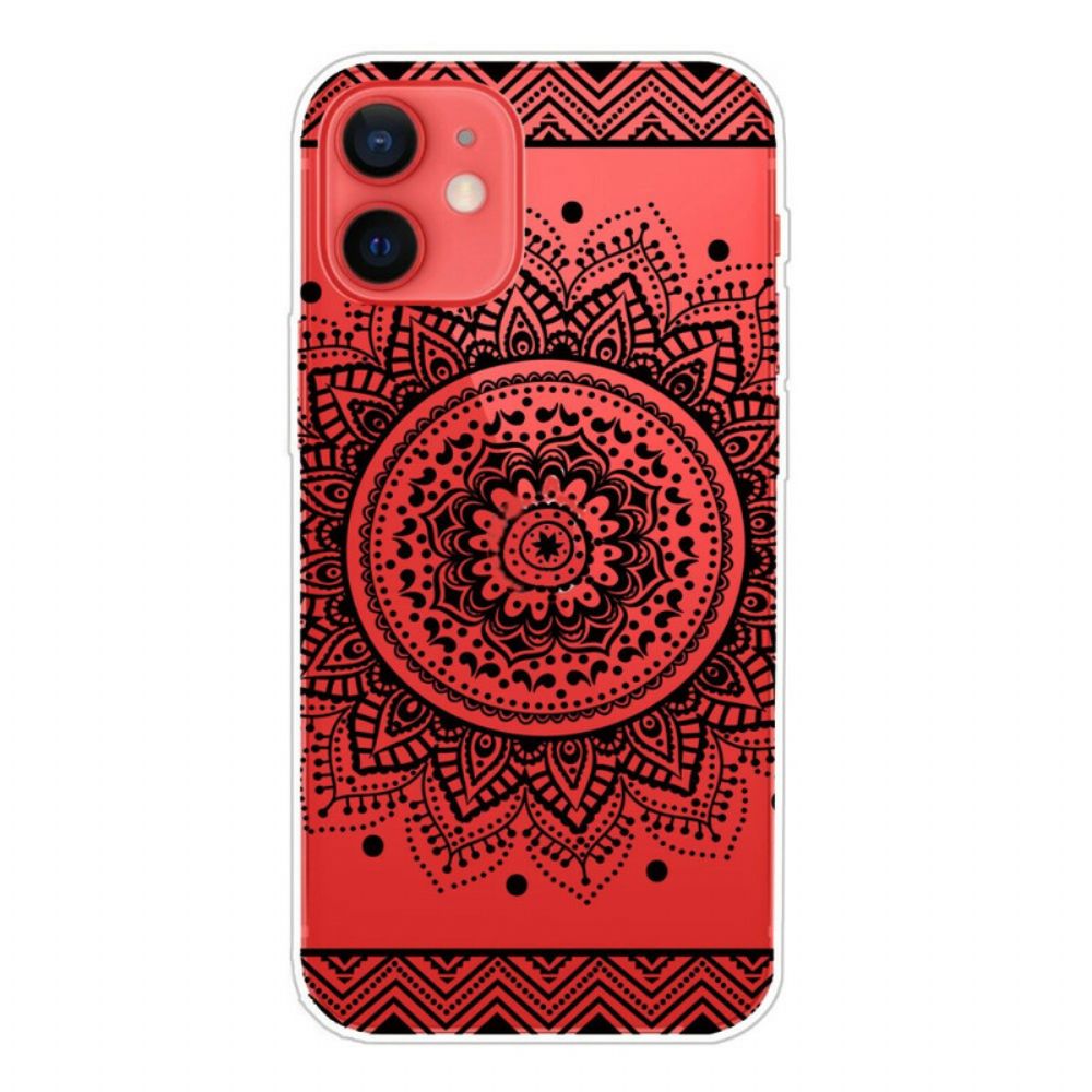 Telefoonhoesje voor iPhone 13 Mini Mooie Mandala