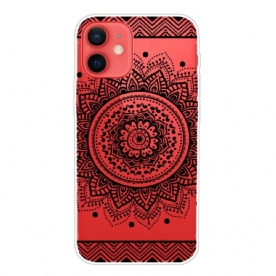 Telefoonhoesje voor iPhone 13 Mini Mooie Mandala