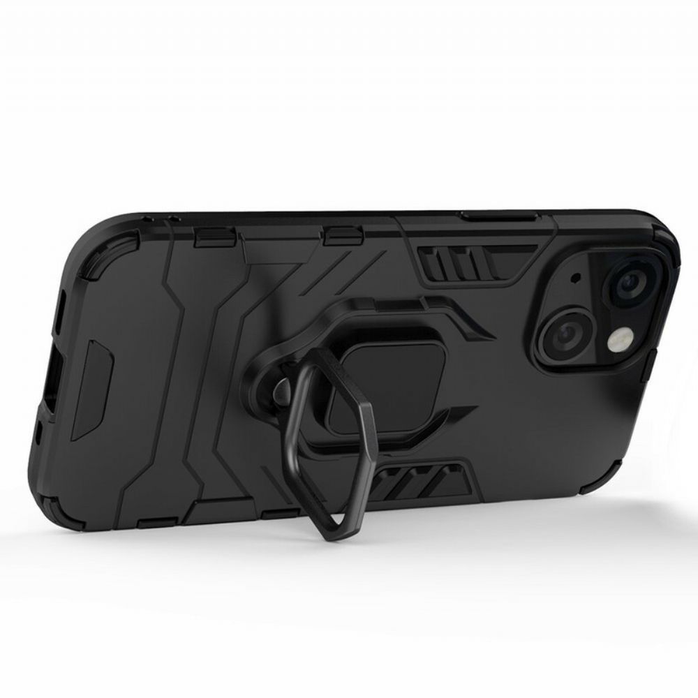 Telefoonhoesje voor iPhone 13 Mini Resistente Bel