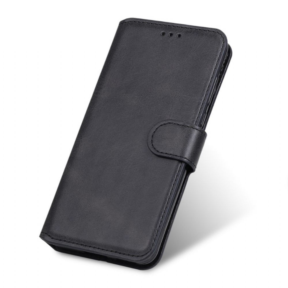 Folio-hoesje voor Samsung Galaxy S22 5G Klassiek