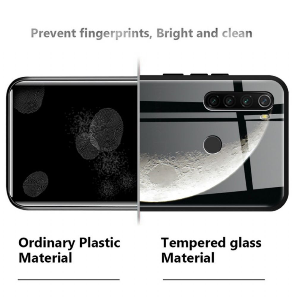 Hoesje voor Samsung Galaxy S22 5G Be Always In Bloom Gehard Glas