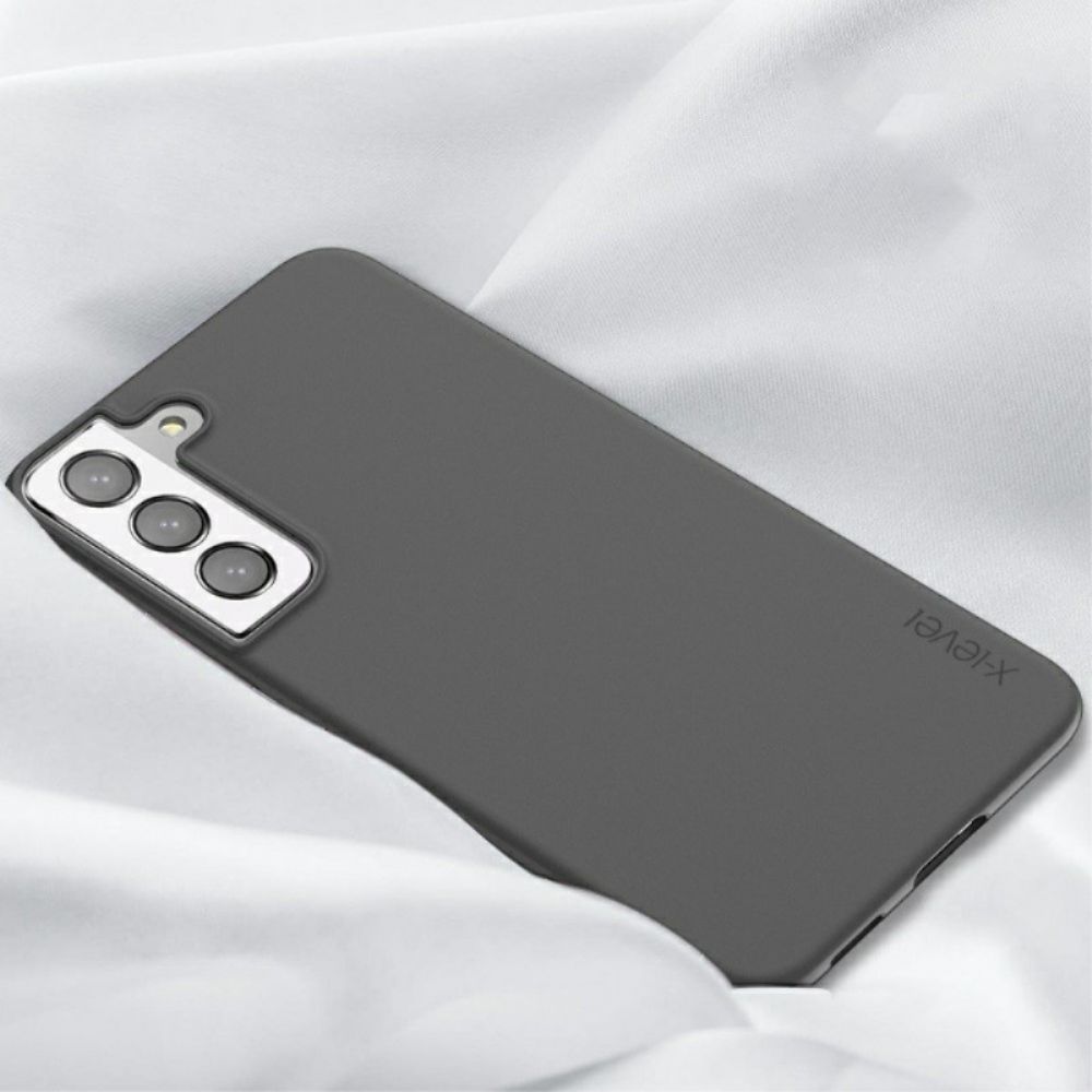 Hoesje voor Samsung Galaxy S22 5G Guardian Series X-niveau