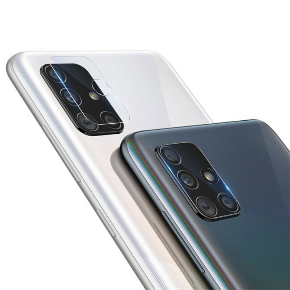 Beschermende Lens Van Gehard Glas Voor Samsung Galaxy A71 Mocolo