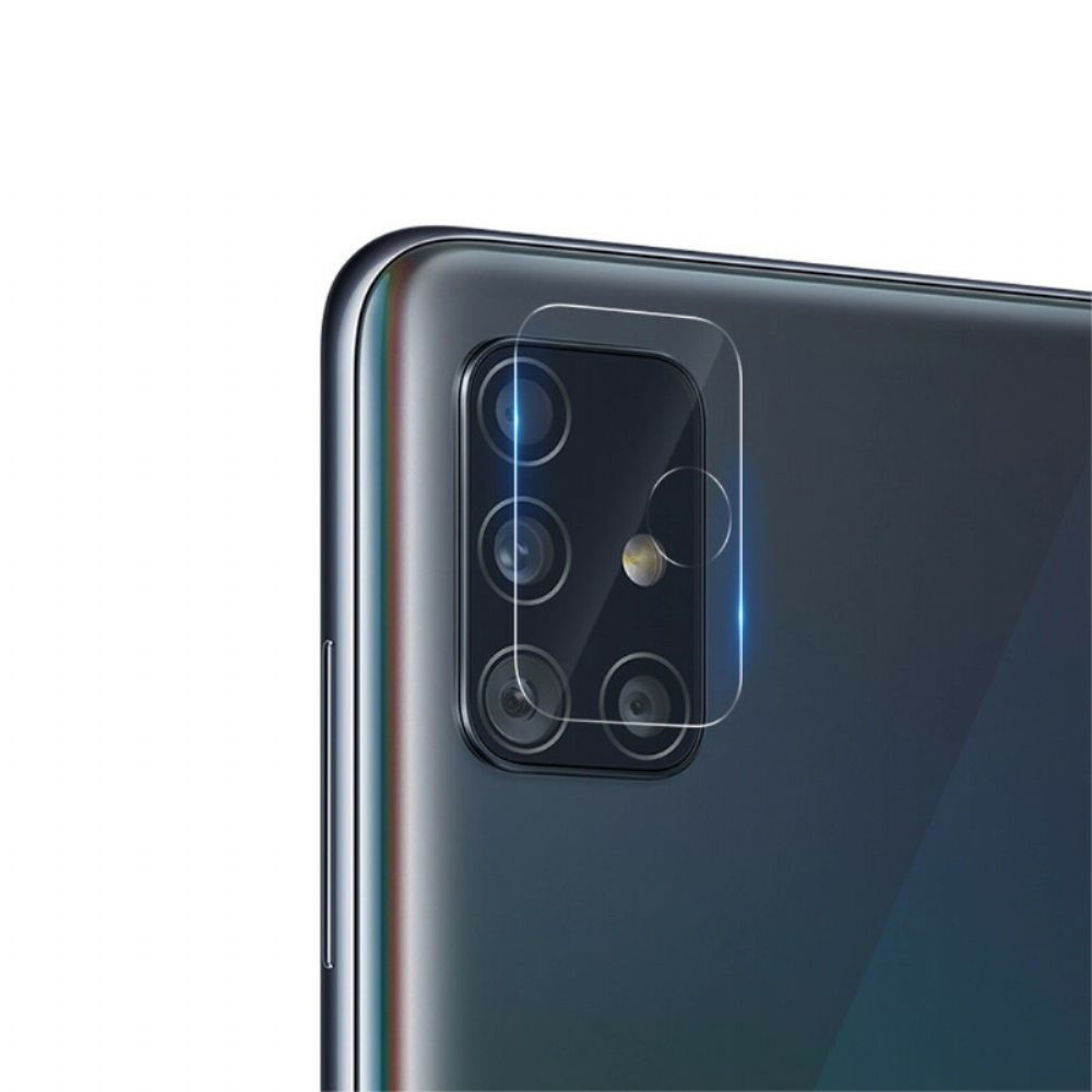 Beschermende Lens Van Gehard Glas Voor Samsung Galaxy A71 Mocolo