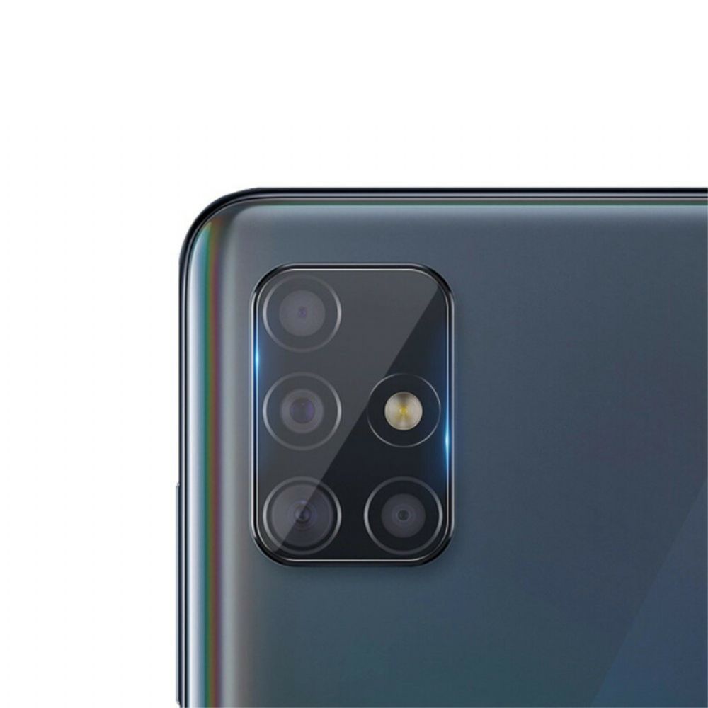 Beschermende Lens Van Gehard Glas Voor Samsung Galaxy A71 Mocolo