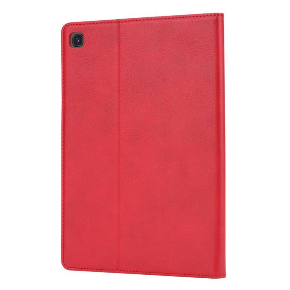 Cover voor Samsung Galaxy Tab A7 Lite Kaartenset