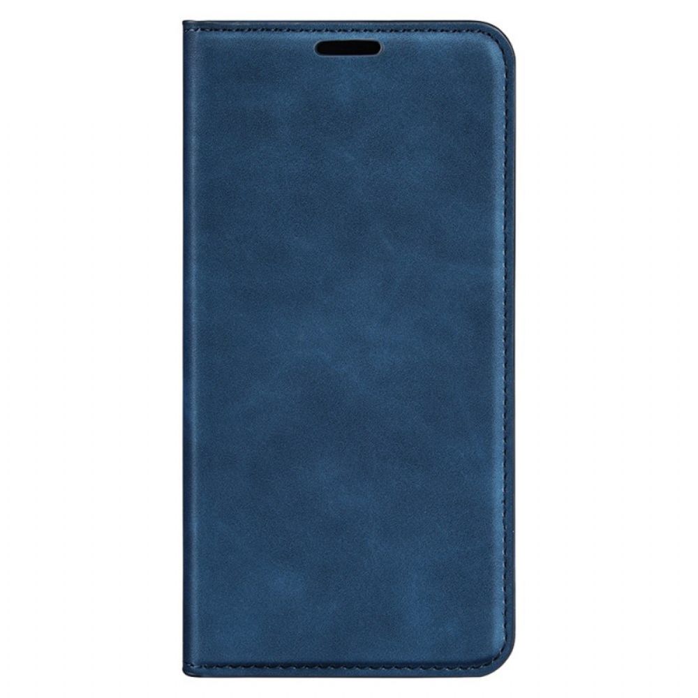 Folio-hoesje Voor Xiaomi 14t Pro Klassiek