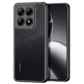 Hoesje Xiaomi 14t Pro Aimo-serie Dux Ducis