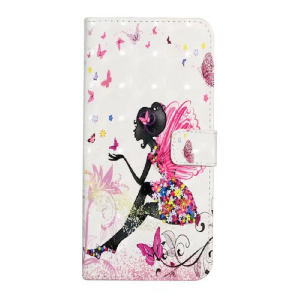 Leren Hoesje Voor Xiaomi 14t Pro Fee