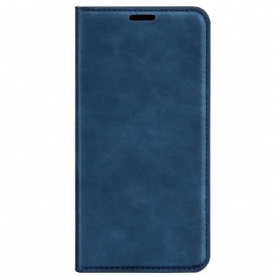 Bescherming Hoesje voor Sony Xperia 1 IV Folio-hoesje Zachtheid