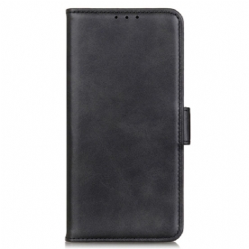 Flip Case voor Sony Xperia 1 IV Dubbele Sluiting