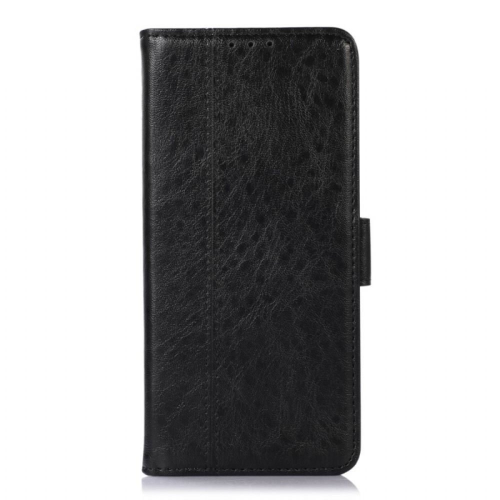 Flip Case voor Sony Xperia 1 IV Elegantie