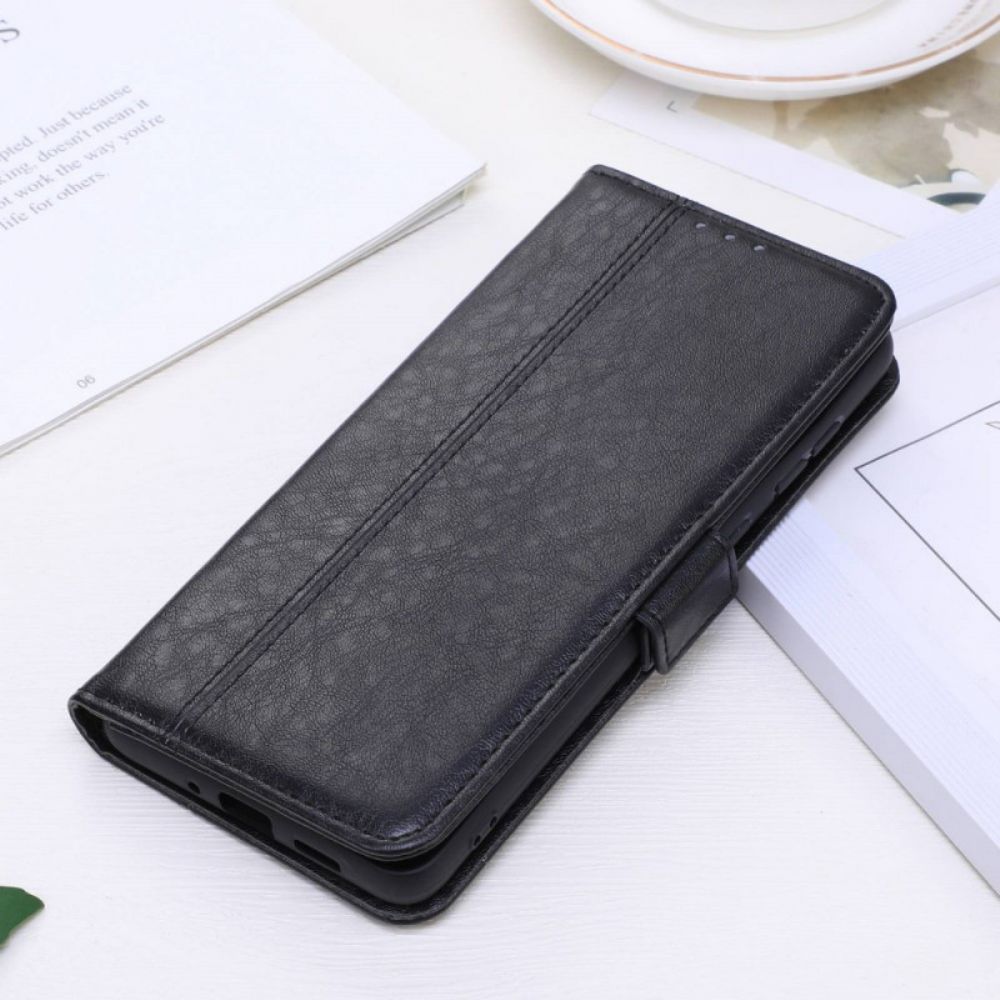 Flip Case voor Sony Xperia 1 IV Elegantie