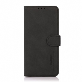 Flip Case voor Sony Xperia 1 IV Khazneh Klassieke Stijl