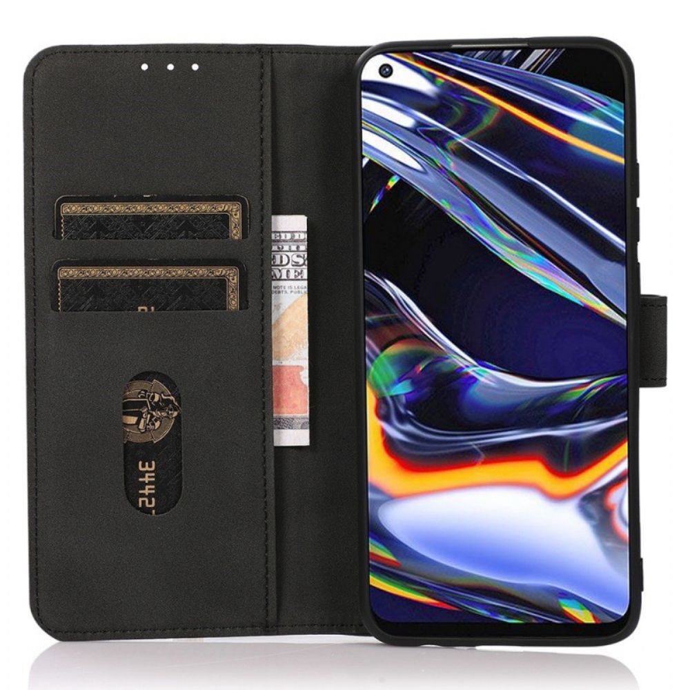 Flip Case voor Sony Xperia 1 IV Khazneh Klassieke Stijl